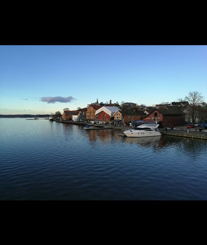 tnsberg brygge photo